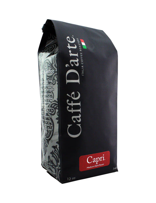 Caffe D'arte Capri